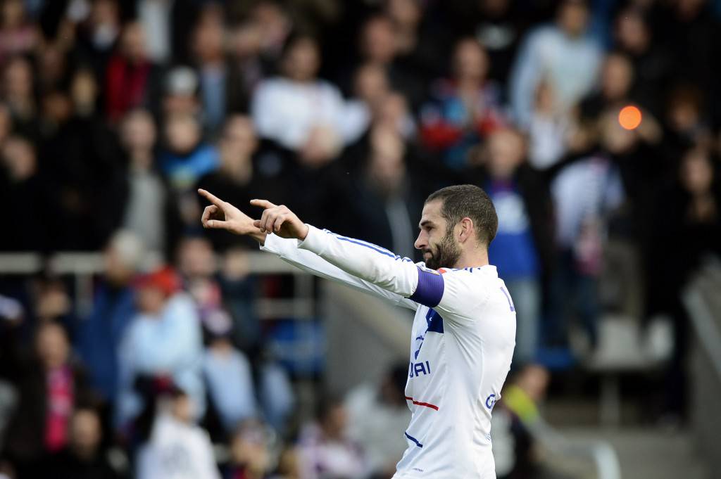 FBL-FRA-LIGUE1-LYON-REIMS