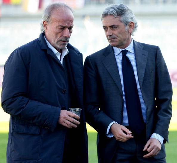 Pescara v AS Roma - Serie A