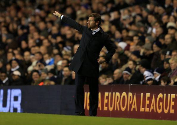 Tottenham Hotspur FC v Panathinaikos FC - UEFA Europa League