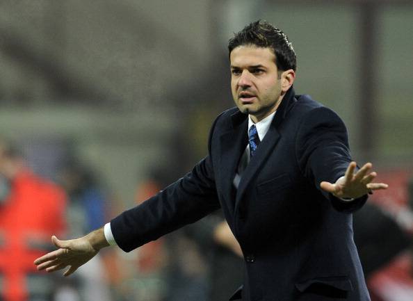 FC Internazionale Milano v Hellas Verona - TIM Cup