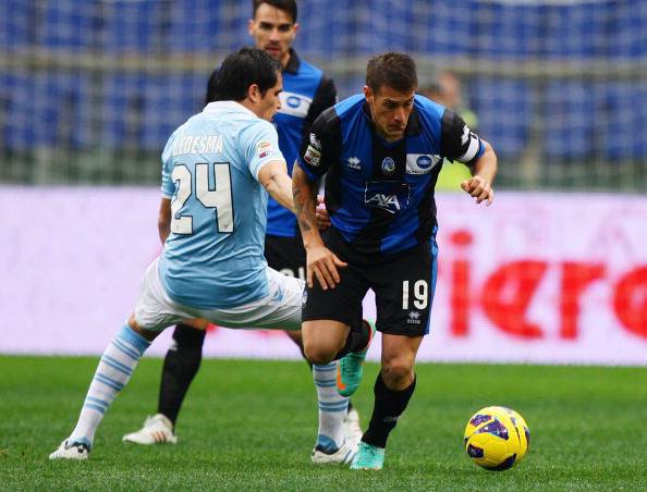 S.S. Lazio v Atalanta BC - Serie A