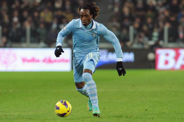 Juventus FC v S.S. Lazio - TIM Cup