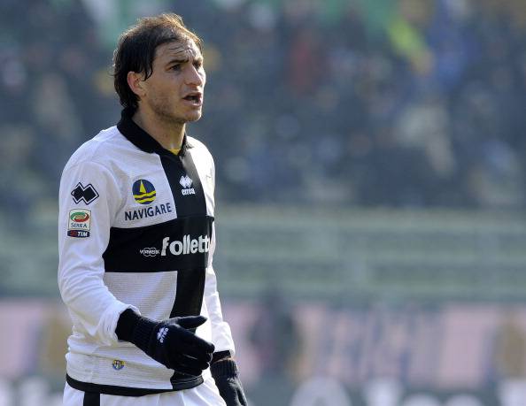 Parma FC v Genoa CFC - Serie A