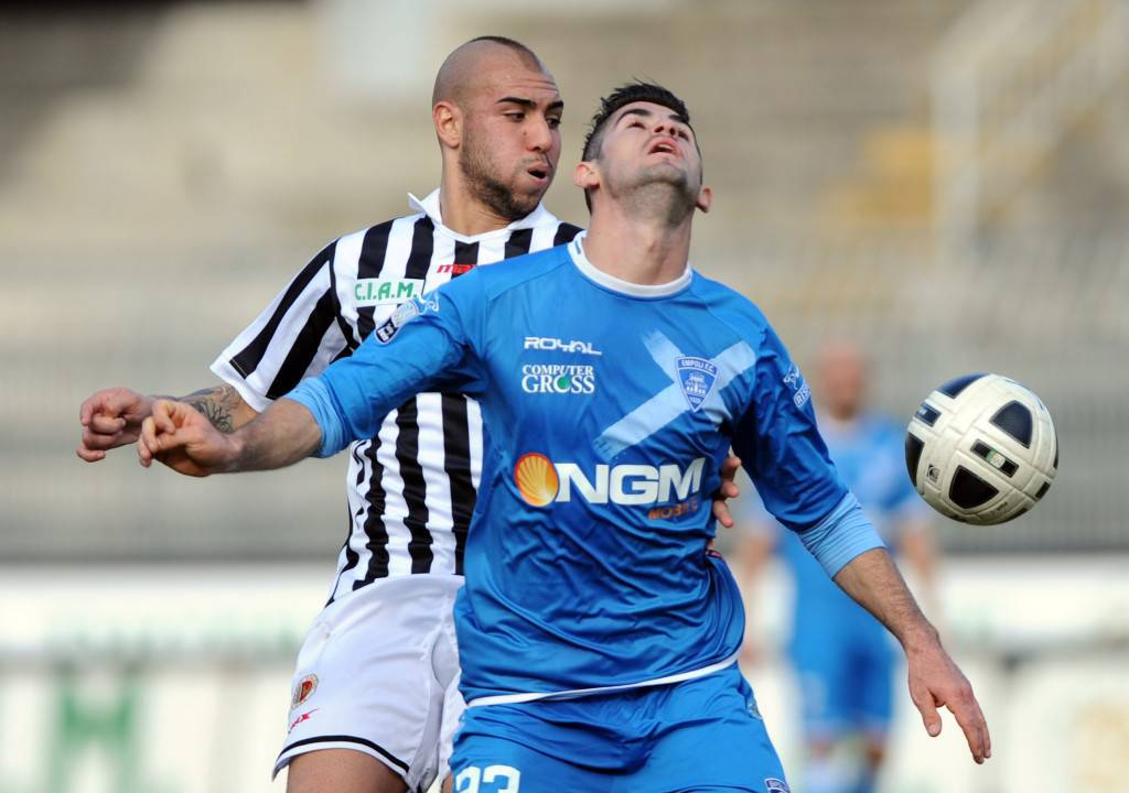 Ascoli Calcio v Empoli FC - Serie B