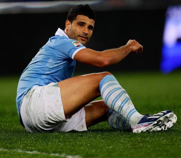 S.S. Lazio v ACF Fiorentina - Serie A