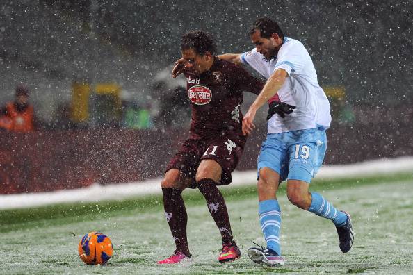 Torino FC v S.S. Lazio - Serie A