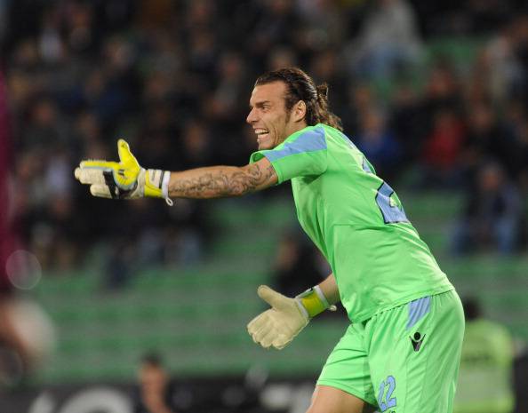 Udinese Calcio v S.S. Lazio - Serie A