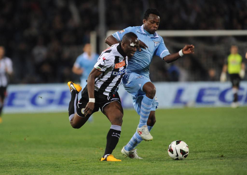 Udinese Calcio v S.S. Lazio - Serie A