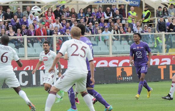 ACF Fiorentina v Torino FC - Serie A