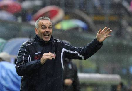 Atalanta BC v Bologna FC - Serie A