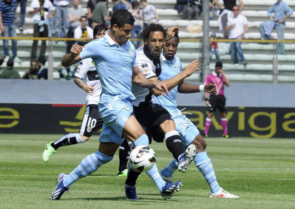 Parma FC v S.S. Lazio - Serie A