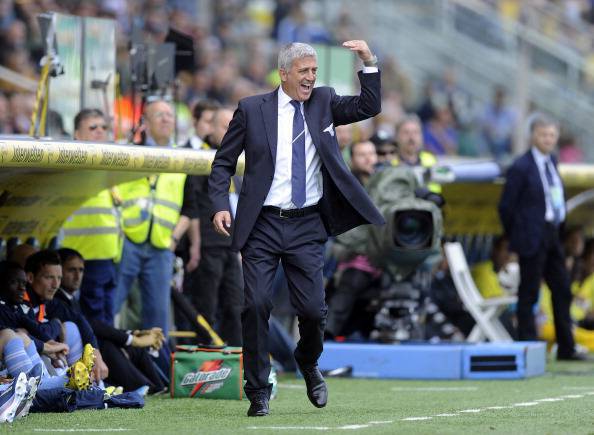 Parma FC v S.S. Lazio - Serie A