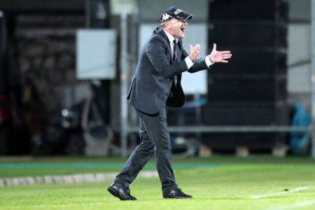 AC Siena v ACF Fiorentina - Serie A