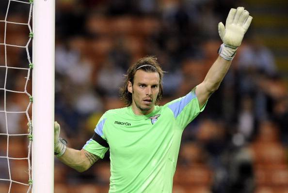 FC Internazionale Milano v S.S. Lazio - Serie A