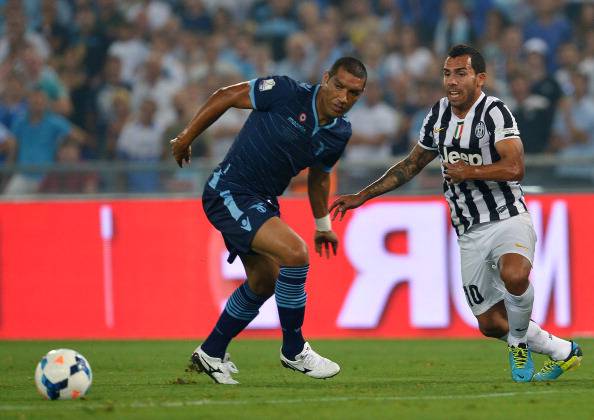 FBL-ITA-SERIEA-SUPERCUP-JUVENTUS-LAZIO