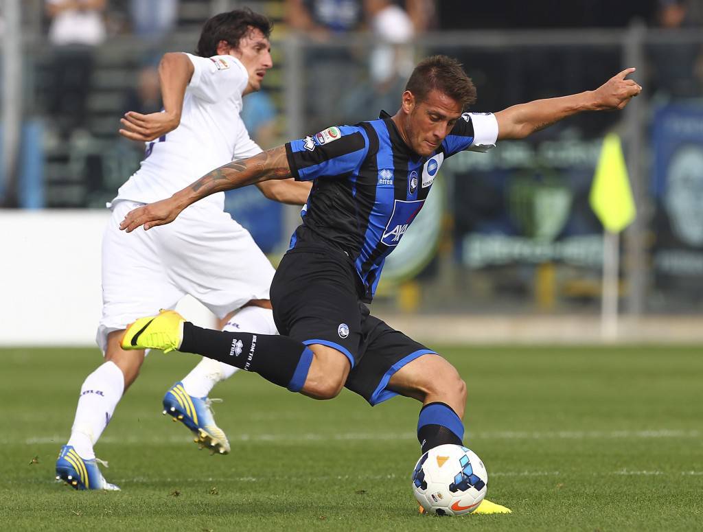 Atalanta BC v ACF Fiorentina - Serie A
