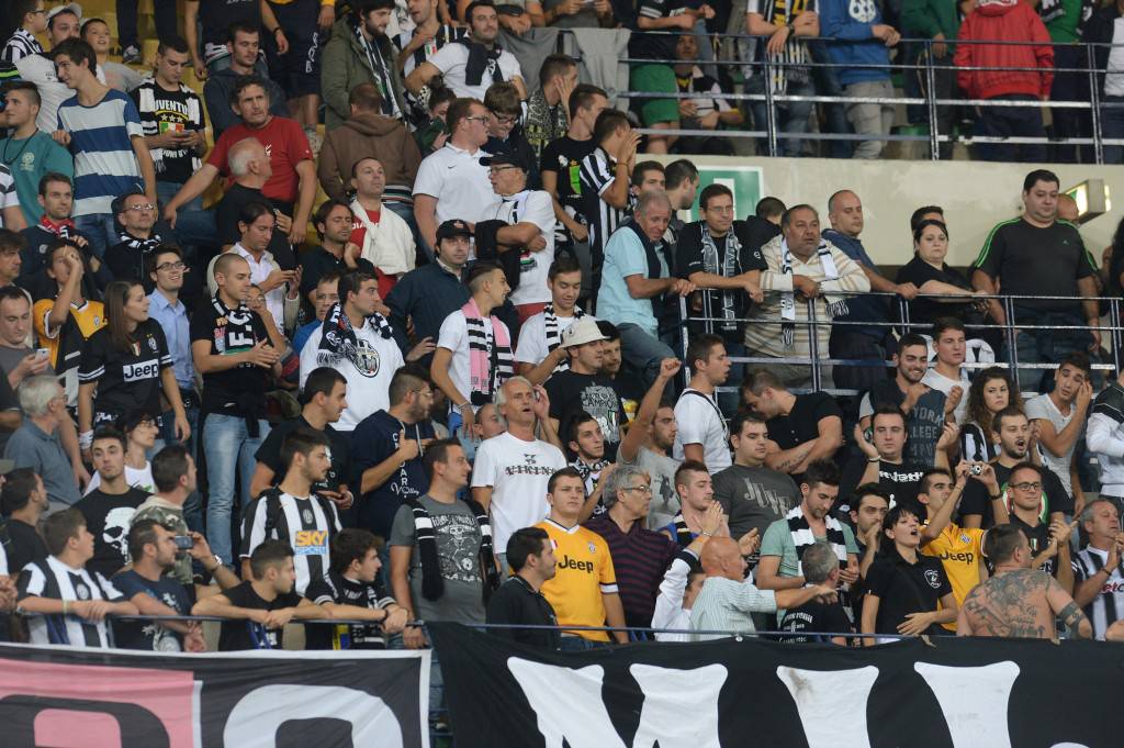 AC Chievo Verona v Juventus - Serie A