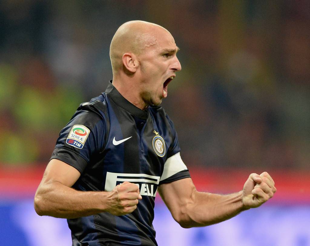 FC Internazionale Milano v ACF Fiorentina - Serie A