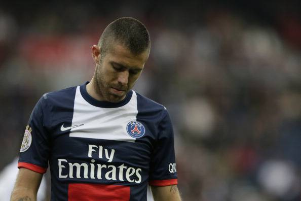 FBL-FRA-LIGUE1-PSG-TOULOUSE