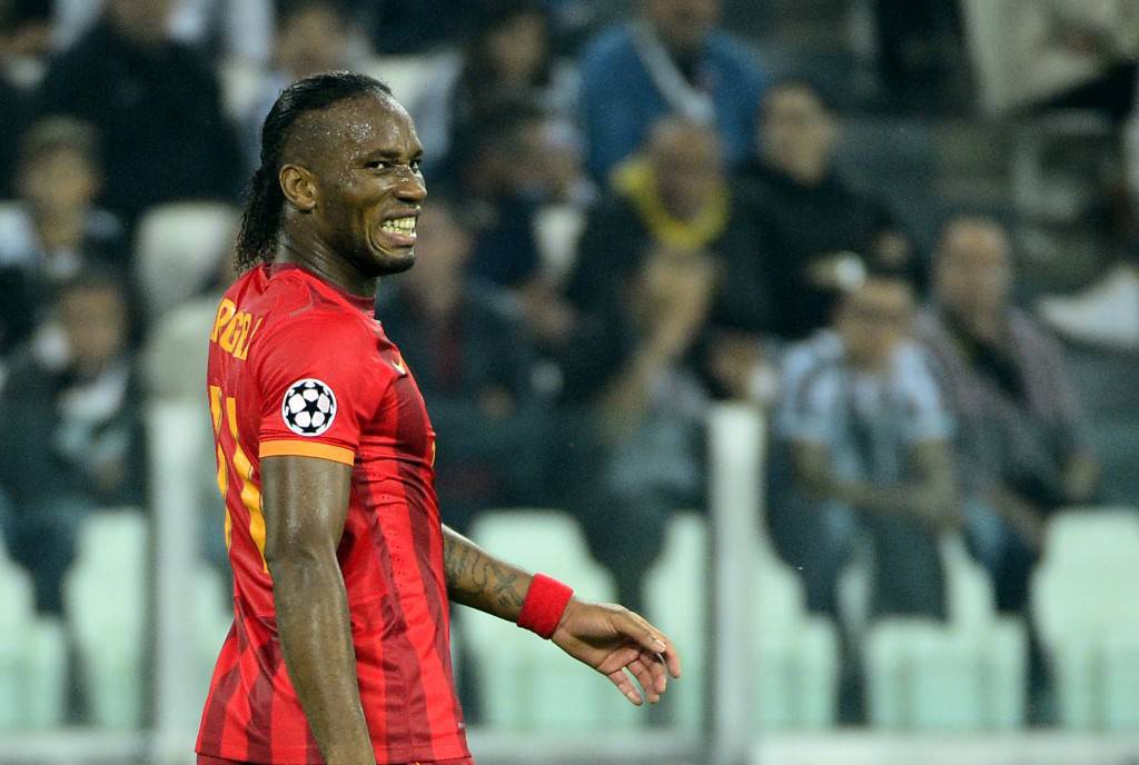 FBL-EUR-C1-JUVENTUS-GALATASARAY