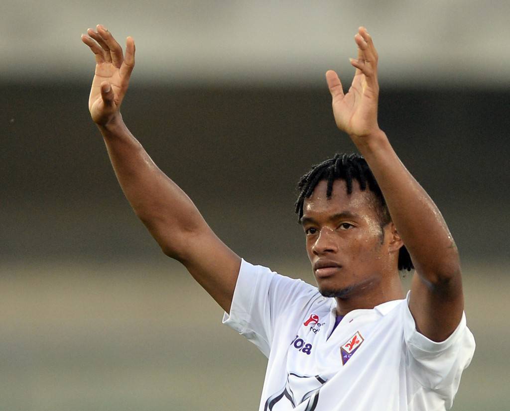 AC Chievo Verona v ACF Fiorentina - Serie A