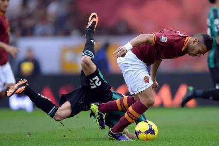 FBL-ITA-SERIEA-ASROMA-SASSUOLO