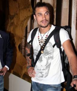 CALCIO: ROMA; ECCO OSVALDO, NUOVO ACQUISTO CLUB GIALLOROSSO