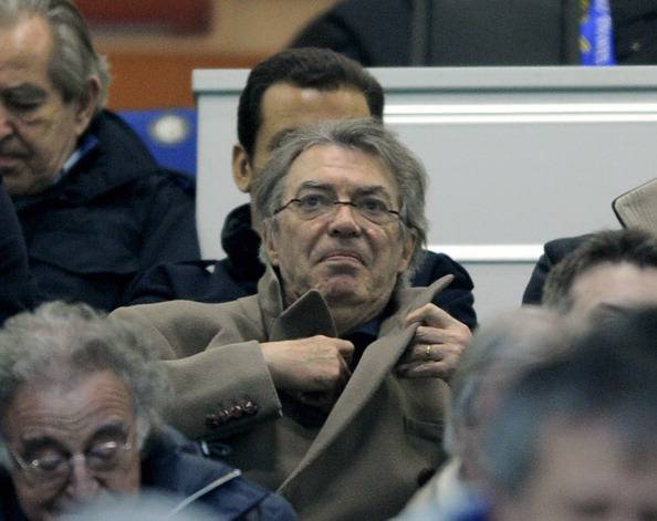 FC Internazionale Milano v Bologna FC - Serie A