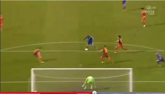 FC Juventus v SSC Napoli - Serie A