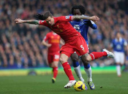 Everton v Liverpool - Premier League