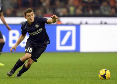 FC Internazionale Milano v Hellas Verona FC - Serie A