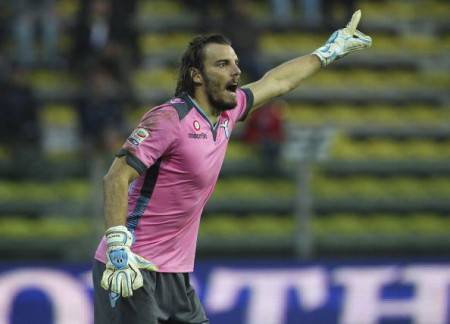 Parma FC v SS Lazio - Serie A