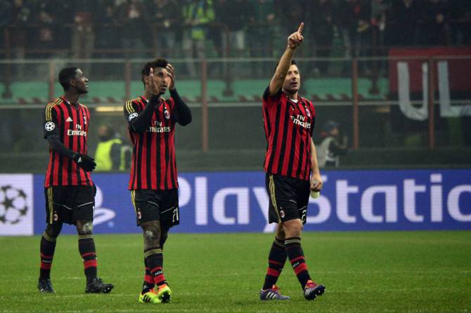 FBL-EUR-C1-AC MILAN-AJAX