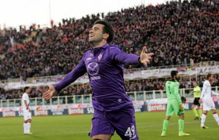 ACF Fiorentina v Bologna FC - Serie A