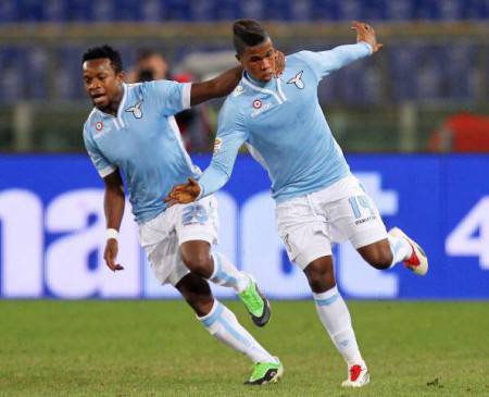 SS Lazio v SSC Napoli - Serie A