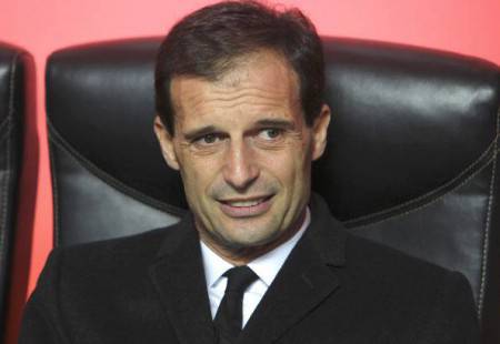 FC Internazionale Milano v AC Milan - Serie A