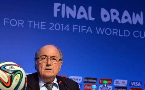 FBL-WC2014 -BRAZIL-FINAL-DRAW-BLATTER