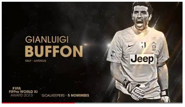 buffon