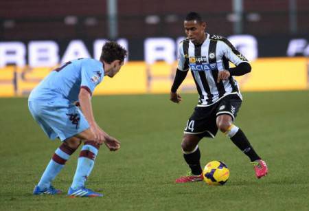 Udinese Calcio v Torino FC - Serie A