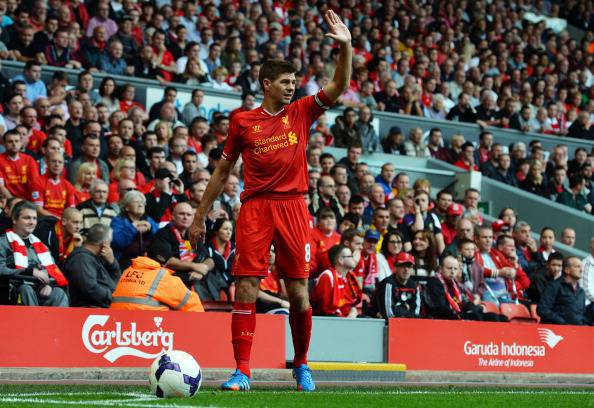 FBL-ENG-PR-LIVERPOOL-SOUTHAMPTON