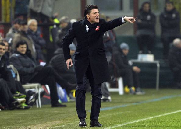 FC Internazionale Milano v AC Milan - Serie A