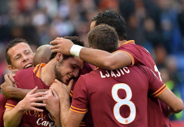 FBL-ITA-SERIE A-ROMA-CATANIA