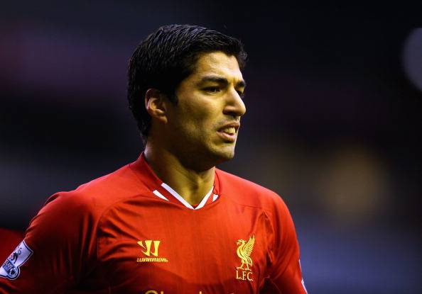 Liverpool v West Ham United - Premier League