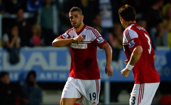 Burton Albion v Fulham - Capital One Cup Second Round