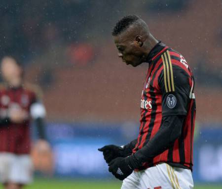 AC Milan v Hellas Verona FC - Serie A