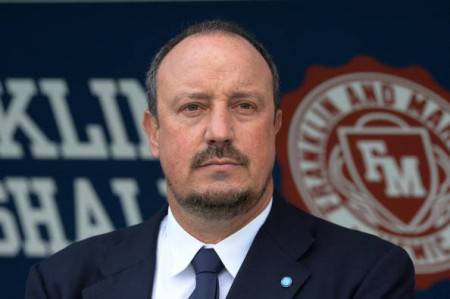 Hellas Verona FC v SSC Napoli - Serie A