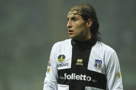 FC Internazionale Milano v Parma FC - Serie A