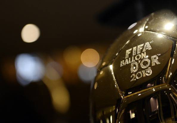 FBL-FIFA-BALLONDOR-GOLDEN BALL-AWARD