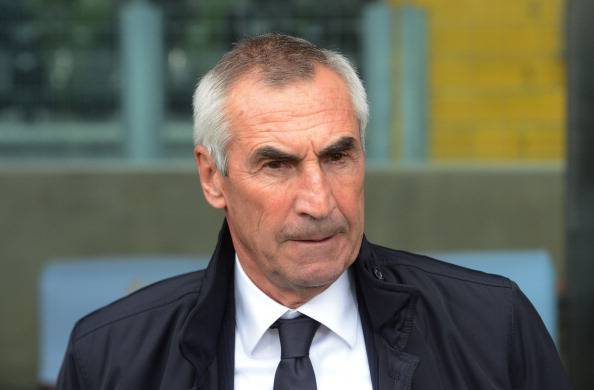 Udinese Calcio v SS Lazio - Serie A