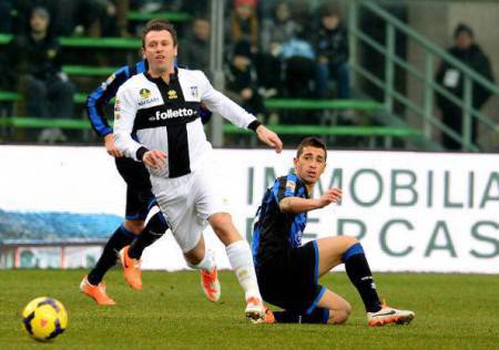 Atalanta BC v Parma FC - Serie A